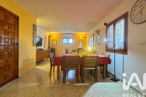 Casa in vendita a Pego, Alicante, Spagna 7 camere da letto, 396 mq. N° 172957 - foto 27