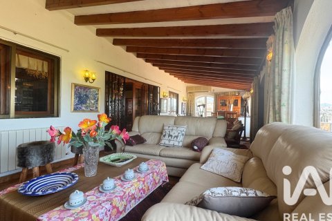Casa in vendita a Pego, Alicante, Spagna 7 camere da letto, 396 mq. N° 172957 - foto 10