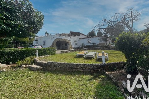 Casa in vendita a Pego, Alicante, Spagna 7 camere da letto, 396 mq. N° 172957 - foto 4