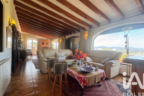 Casa in vendita a Pego, Alicante, Spagna 7 camere da letto, 396 mq. N° 172957 - foto 9
