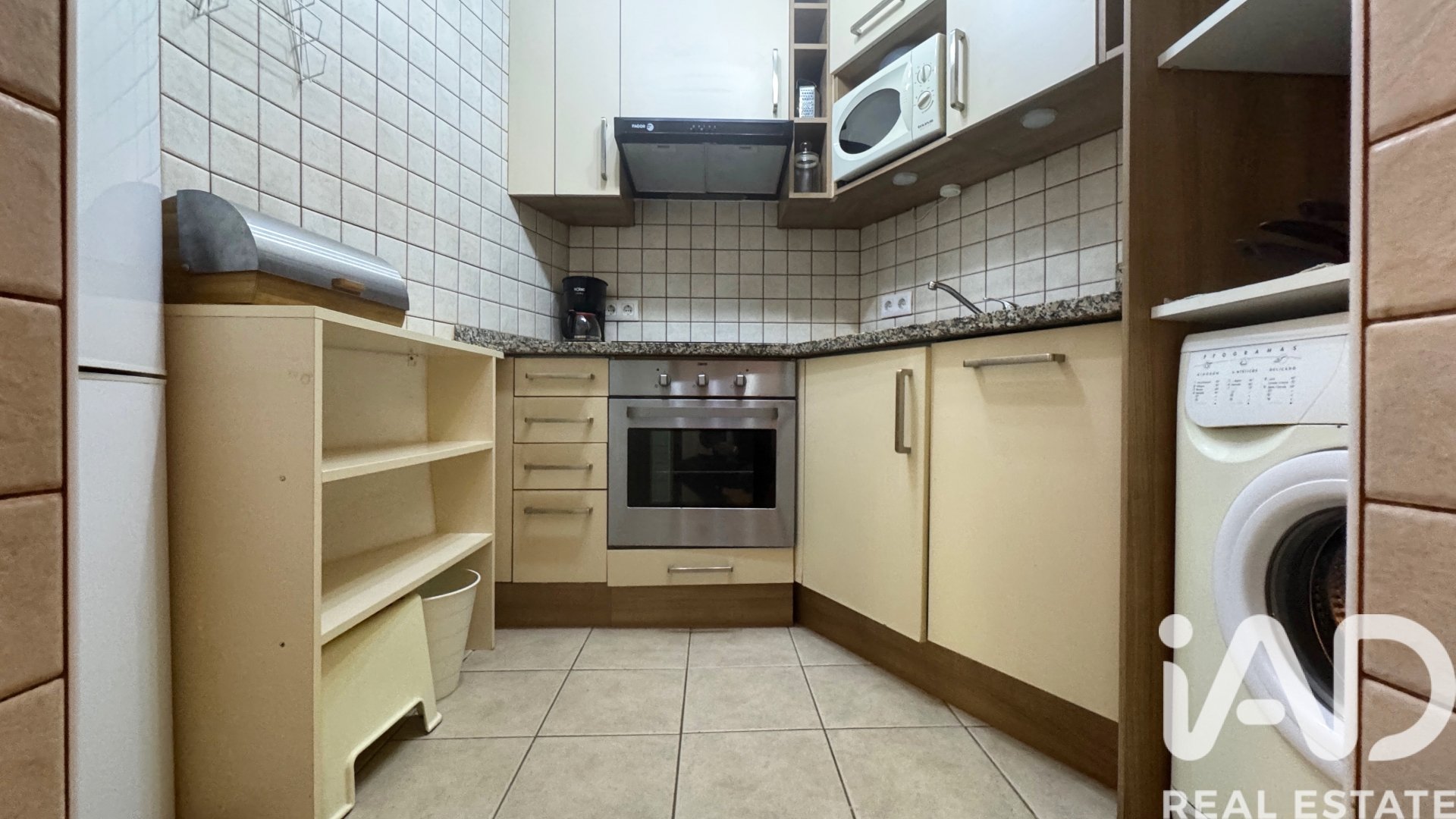 Дом в Пего, Аликанте, Испания 7 спален, 396м2 №172957