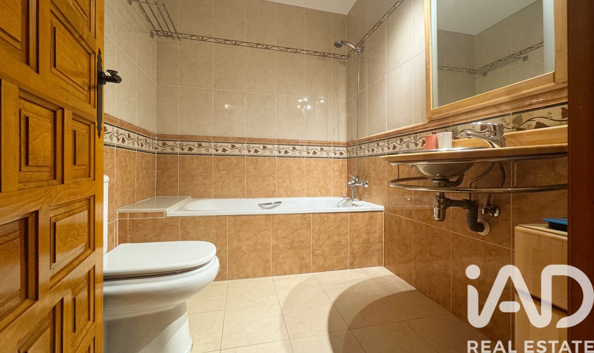 Дом в Пего, Аликанте, Испания 7 спален, 396м2 №172957