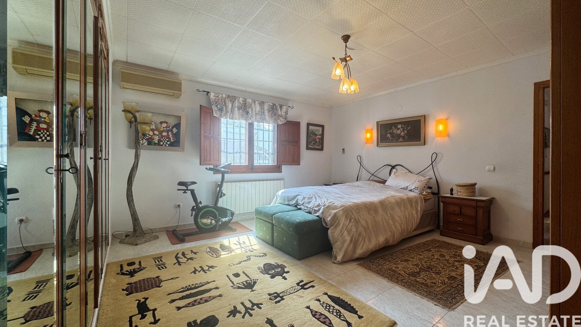 Дом в Пего, Аликанте, Испания 7 спален, 396м2 №172957