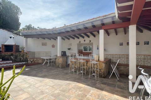 Casa in vendita a Pego, Alicante, Spagna 7 camere da letto, 396 mq. N° 172957 - foto 13