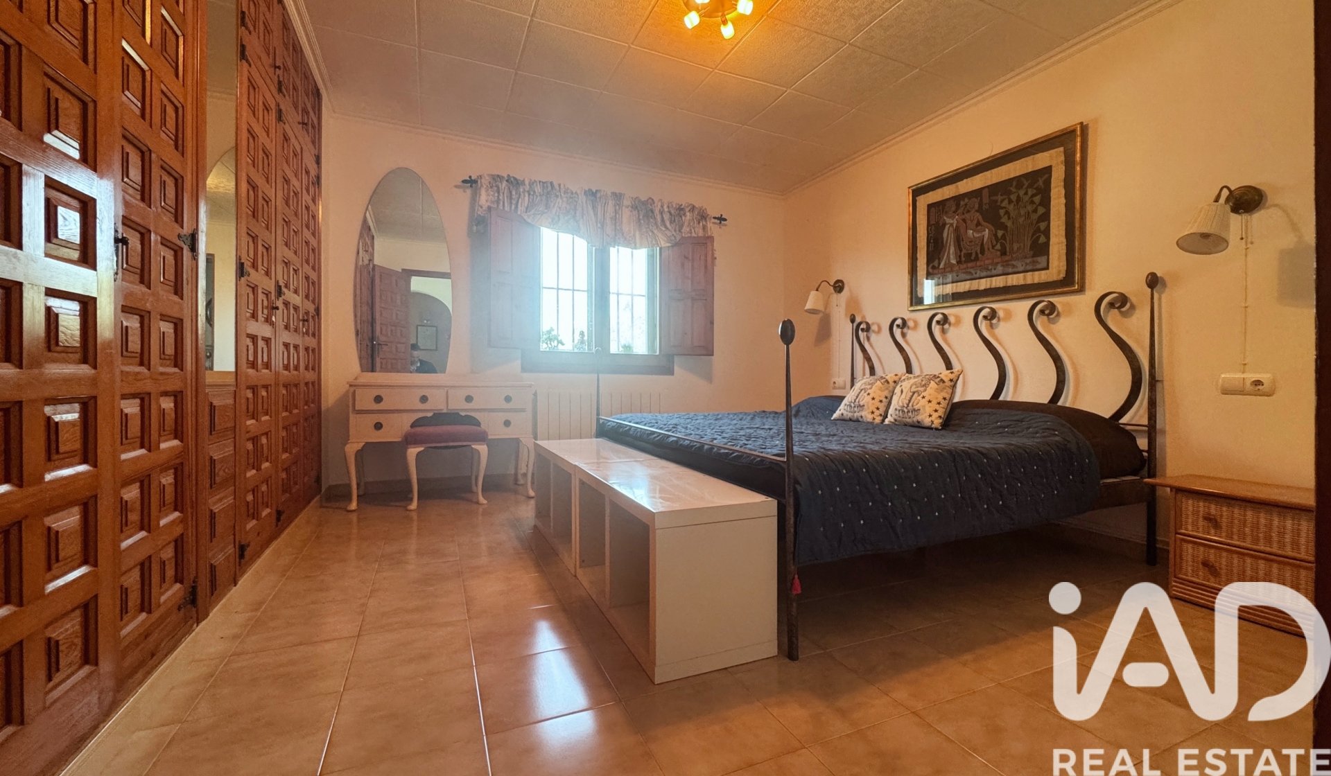 Дом в Пего, Аликанте, Испания 7 спален, 396м2 №172957
