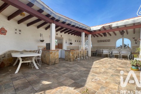 Casa in vendita a Pego, Alicante, Spagna 7 camere da letto, 396 mq. N° 172957 - foto 14