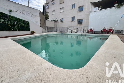 Lägenhet till salu i Alicante, Spanien 3 sovrum, 106 kvm. Nr. 172889 - foto 1
