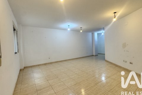 Lägenhet till salu i Alicante, Spanien 3 sovrum, 106 kvm. Nr. 172889 - foto 6