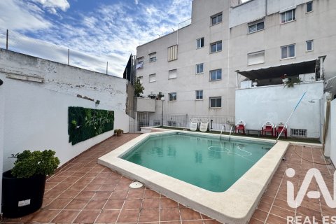 Lägenhet till salu i Alicante, Spanien 3 sovrum, 106 kvm. Nr. 172889 - foto 26