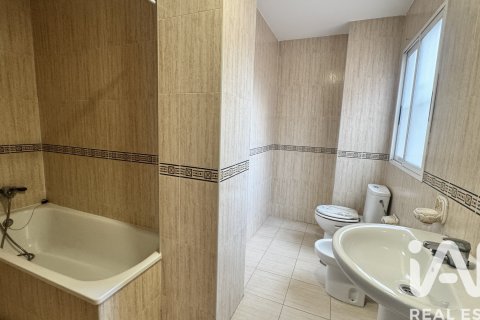 Lägenhet till salu i Alicante, Spanien 3 sovrum, 106 kvm. Nr. 172889 - foto 10