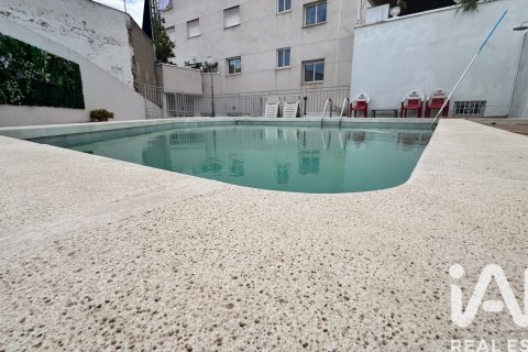 Lägenhet till salu i Alicante, Spanien 3 sovrum, 106 kvm. Nr. 172889 - foto 28