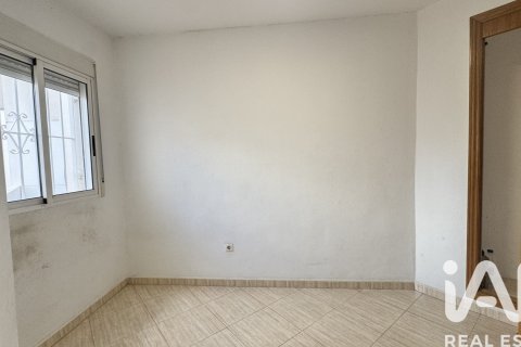Lägenhet till salu i Alicante, Spanien 3 sovrum, 106 kvm. Nr. 172889 - foto 16