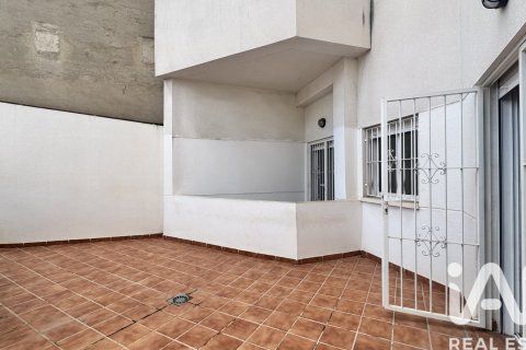 Lägenhet till salu i Alicante, Spanien 3 sovrum, 106 kvm. Nr. 172889 - foto 23
