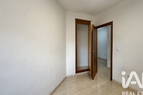 Lägenhet till salu i Alicante, Spanien 3 sovrum, 106 kvm. Nr. 172889 - foto 20