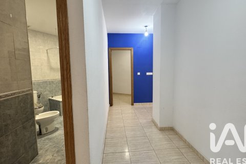 Lägenhet till salu i Alicante, Spanien 3 sovrum, 106 kvm. Nr. 172889 - foto 22