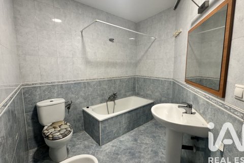 Lägenhet till salu i Alicante, Spanien 3 sovrum, 106 kvm. Nr. 172889 - foto 13