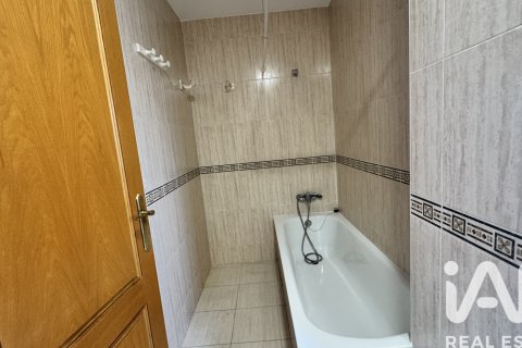 Lägenhet till salu i Alicante, Spanien 3 sovrum, 106 kvm. Nr. 172889 - foto 12