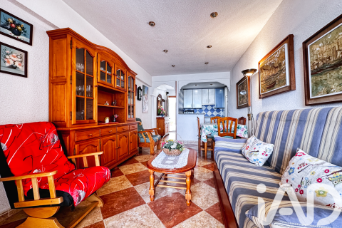 Penthouse à Benidorm, Alicante, Espagne 5 chambres, 106 m2 No. 172890