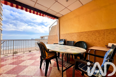 Penthouse à vendre à Benidorm, Alicante, Espagne, 5 chambres, 106 m2 No. 172890 - photo 19