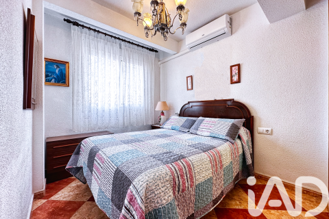 Penthouse à vendre à Benidorm, Alicante, Espagne, 5 chambres, 106 m2 No. 172890 - photo 10