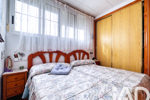 Penthouse à vendre à Benidorm, Alicante, Espagne, 5 chambres, 106 m2 No. 172890 - photo 6