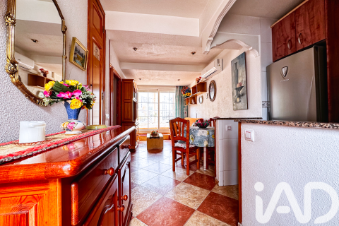 Penthouse à vendre à Benidorm, Alicante, Espagne, 5 chambres, 106 m2 No. 172890 - photo 24