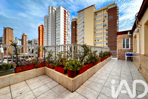 Penthouse à vendre à Benidorm, Alicante, Espagne, 5 chambres, 106 m2 No. 172890 - photo 21