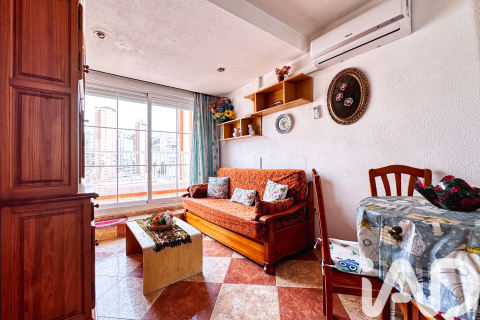 Penthouse à vendre à Benidorm, Alicante, Espagne, 5 chambres, 106 m2 No. 172890 - photo 25