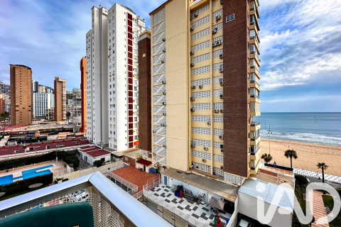 Penthouse à vendre à Benidorm, Alicante, Espagne, 5 chambres, 106 m2 No. 172890 - photo 18