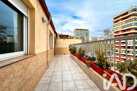 Penthouse à vendre à Benidorm, Alicante, Espagne, 5 chambres, 106 m2 No. 172890 - photo 22
