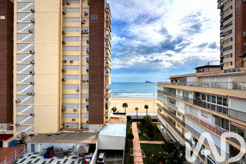 Penthouse à vendre à Benidorm, Alicante, Espagne, 5 chambres, 106 m2 No. 172890 - photo 3