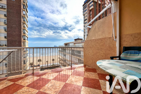 Penthouse à vendre à Benidorm, Alicante, Espagne, 5 chambres, 106 m2 No. 172890 - photo 17
