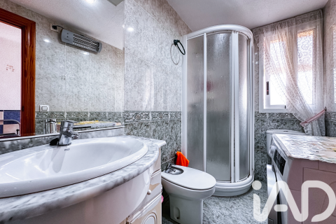 Penthouse à vendre à Benidorm, Alicante, Espagne, 5 chambres, 106 m2 No. 172890 - photo 12