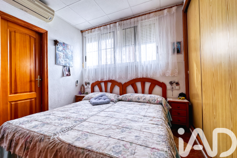 Penthouse à vendre à Benidorm, Alicante, Espagne, 5 chambres, 106 m2 No. 172890 - photo 5