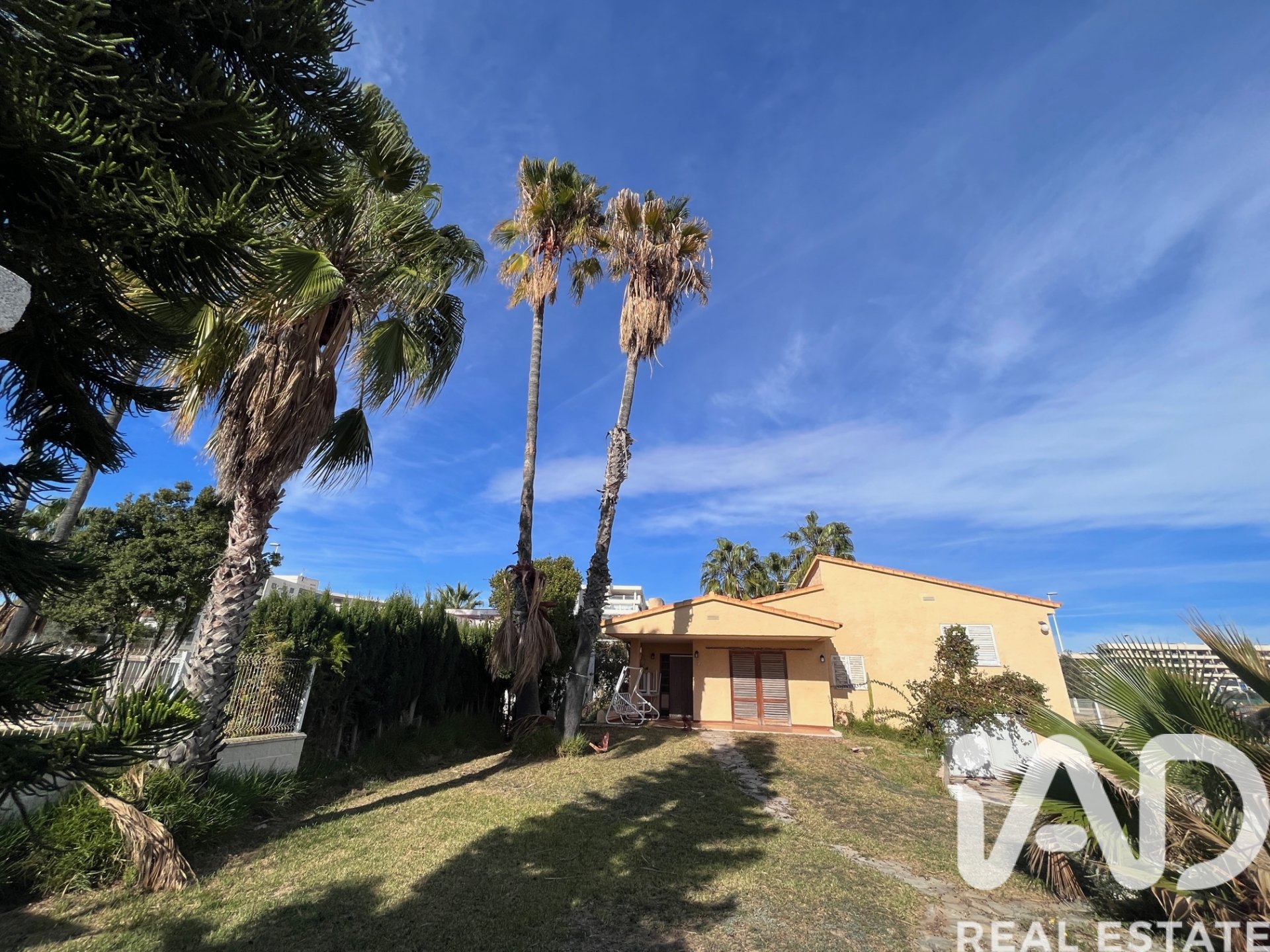 Māja Torreblanca, Castellon, Spānijā 2 istabas, 140 m2 Nr. 172891