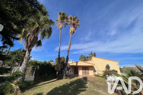 House zum Verkauf in Torreblanca, Castellon, Spanien 2 Schlafzimmer, 140 m2 Nr. 172891 - Foto 2