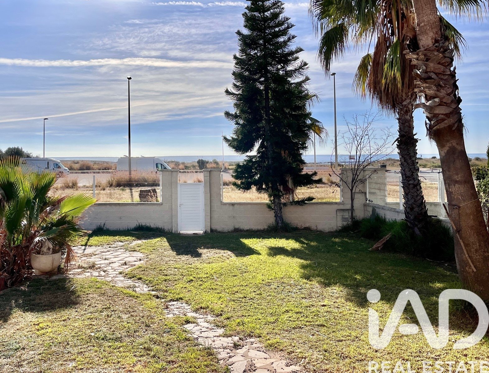 Māja Torreblanca, Castellon, Spānijā 2 istabas, 140 m2 Nr. 172891