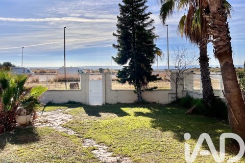 House zum Verkauf in Torreblanca, Castellon, Spanien 2 Schlafzimmer, 140 m2 Nr. 172891 - Foto 6