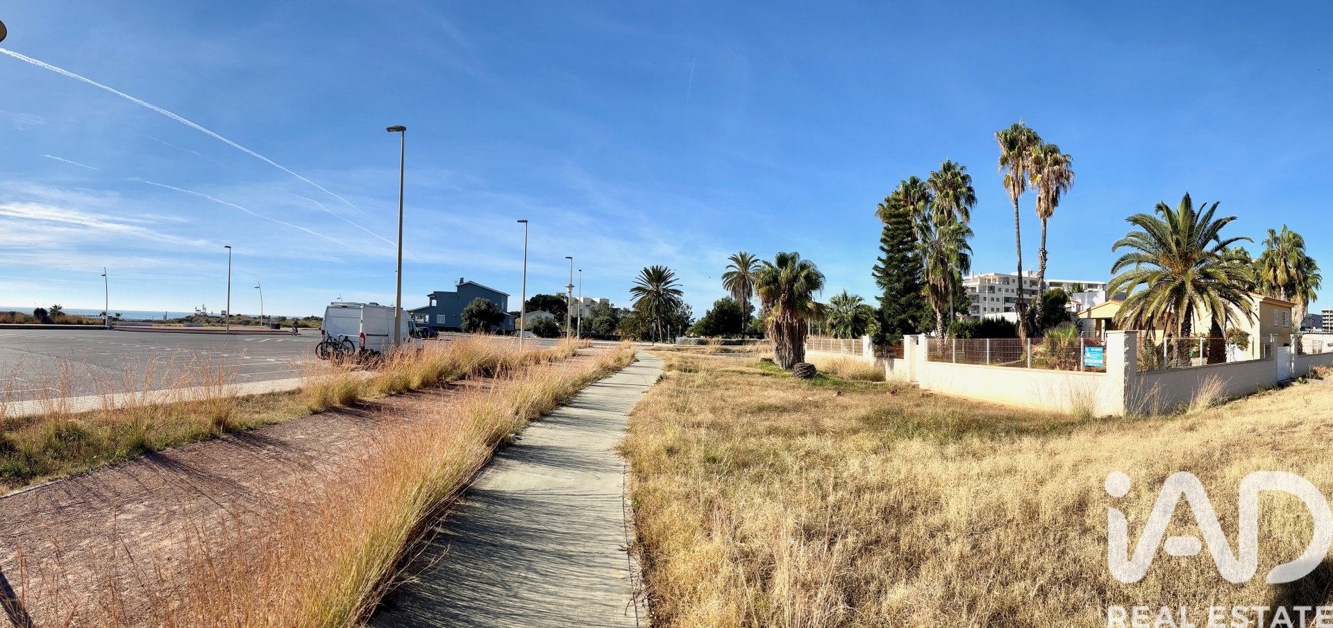 Māja Torreblanca, Castellon, Spānijā 2 istabas, 140 m2 Nr. 172891