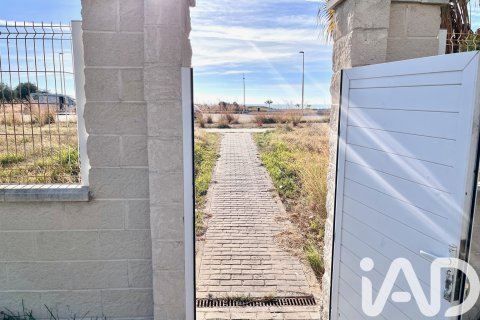 House zum Verkauf in Torreblanca, Castellon, Spanien 2 Schlafzimmer, 140 m2 Nr. 172891 - Foto 7