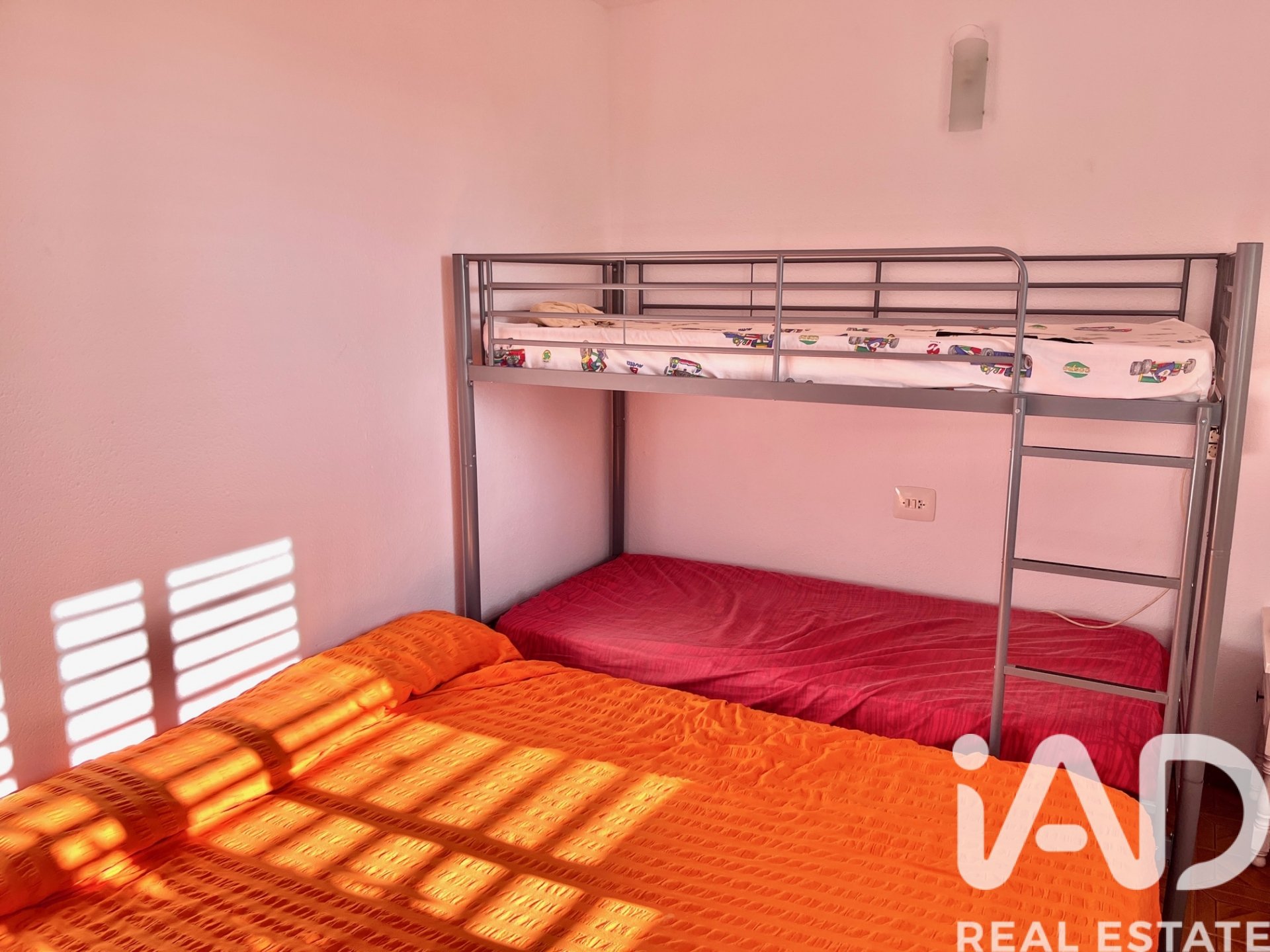 Māja Torreblanca, Castellon, Spānijā 2 istabas, 140 m2 Nr. 172891