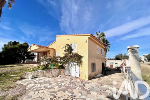 House zum Verkauf in Torreblanca, Castellon, Spanien 2 Schlafzimmer, 140 m2 Nr. 172891 - Foto 30