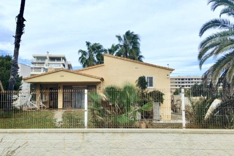 House zum Verkauf in Torreblanca, Castellon, Spanien 2 Schlafzimmer, 140 m2 Nr. 172891 - Foto 3
