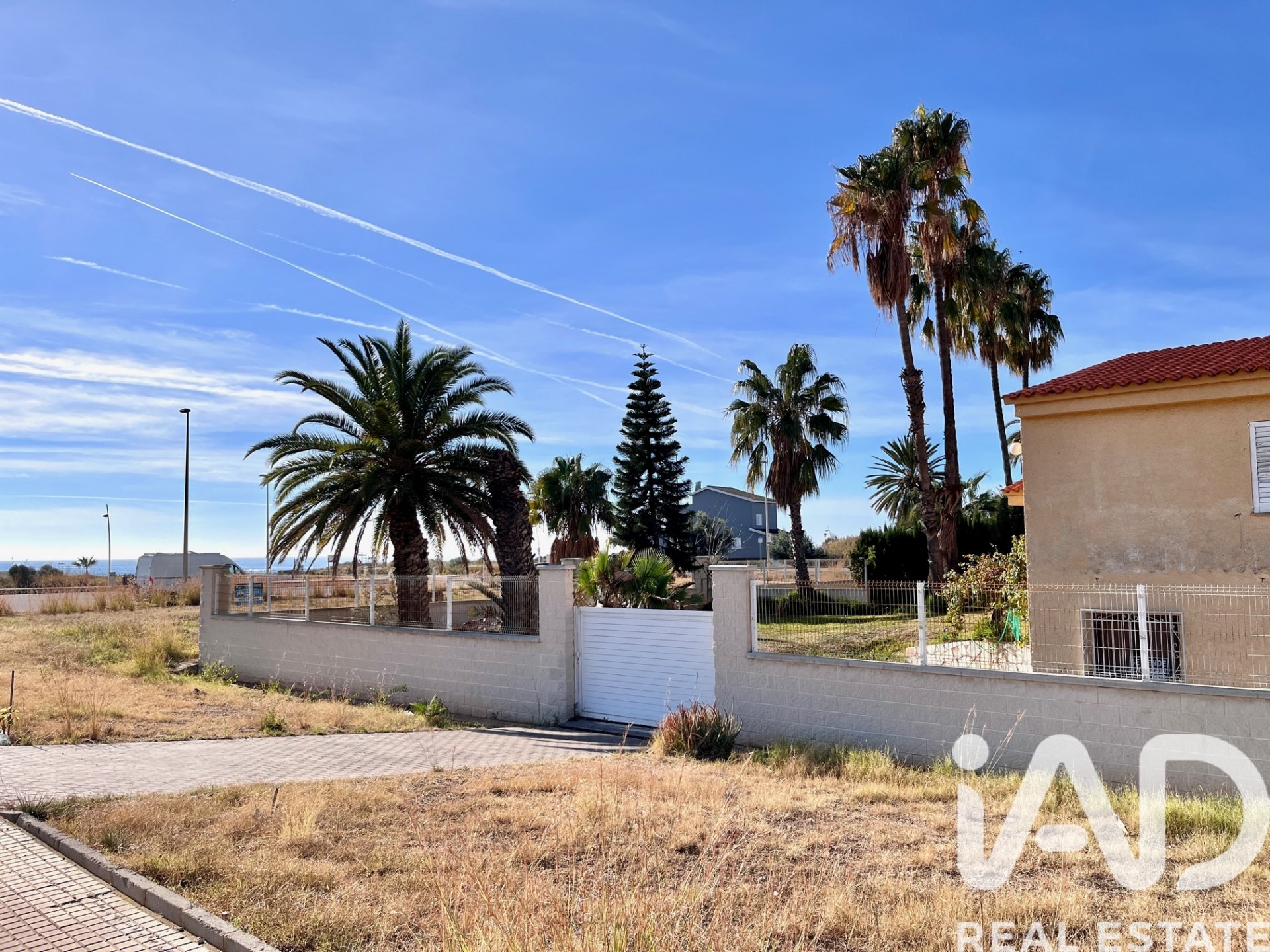 Māja Torreblanca, Castellon, Spānijā 2 istabas, 140 m2 Nr. 172891