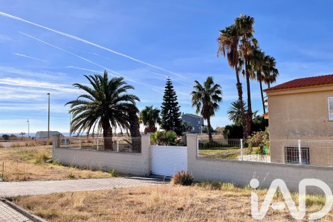 House zum Verkauf in Torreblanca, Castellon, Spanien 2 Schlafzimmer, 140 m2 Nr. 172891 - Foto 4