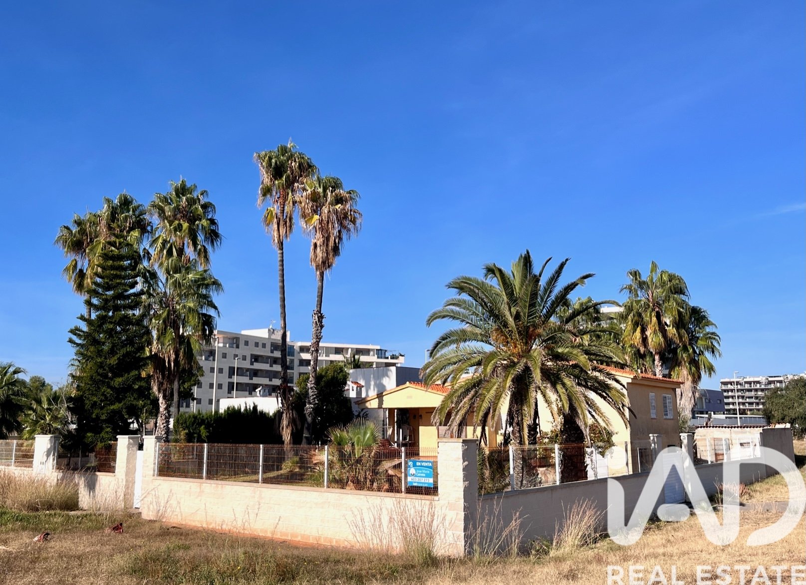 Māja Torreblanca, Castellon, Spānijā 2 istabas, 140 m2 Nr. 172891