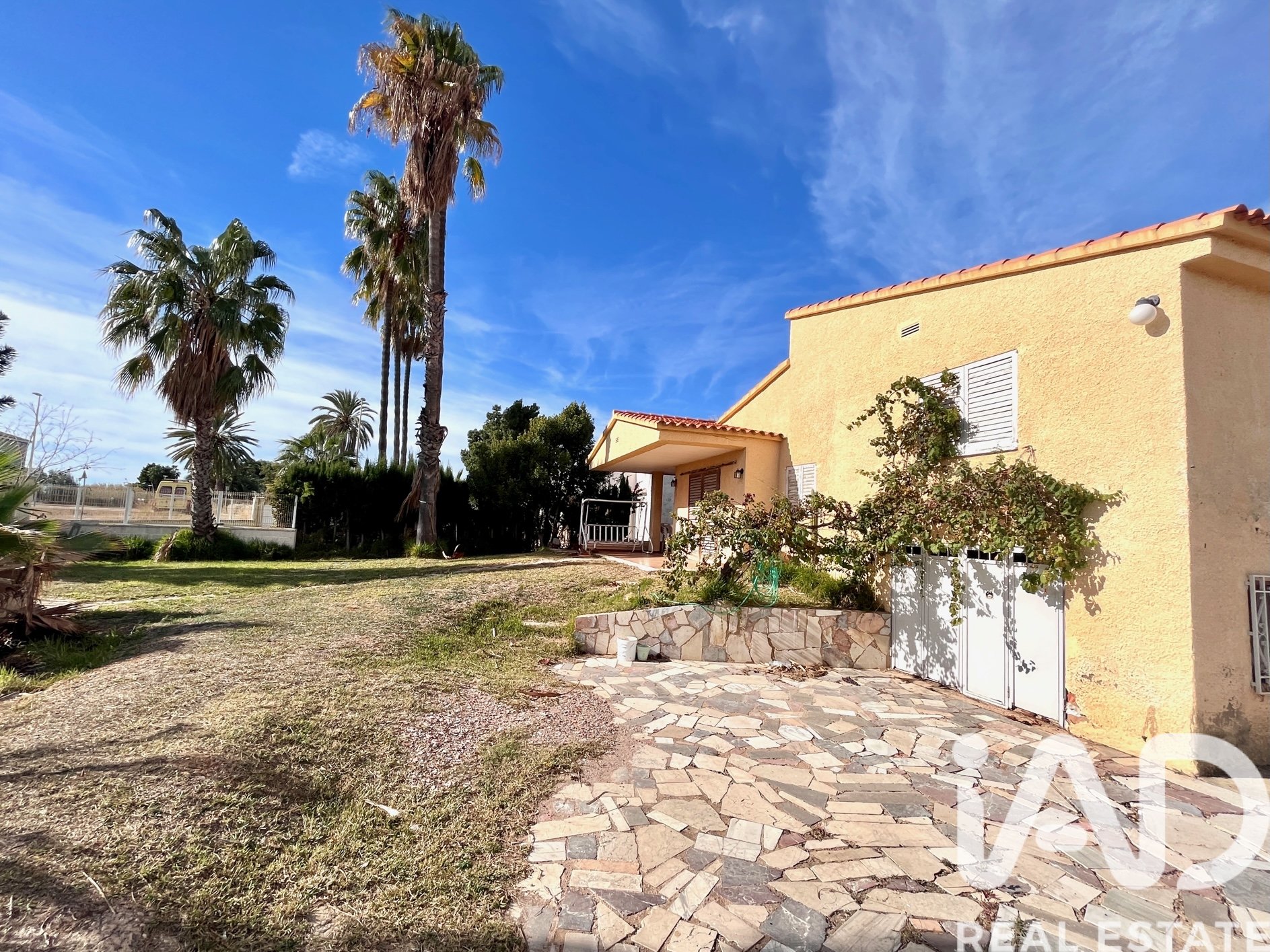 Māja Torreblanca, Castellon, Spānijā 2 istabas, 140 m2 Nr. 172891