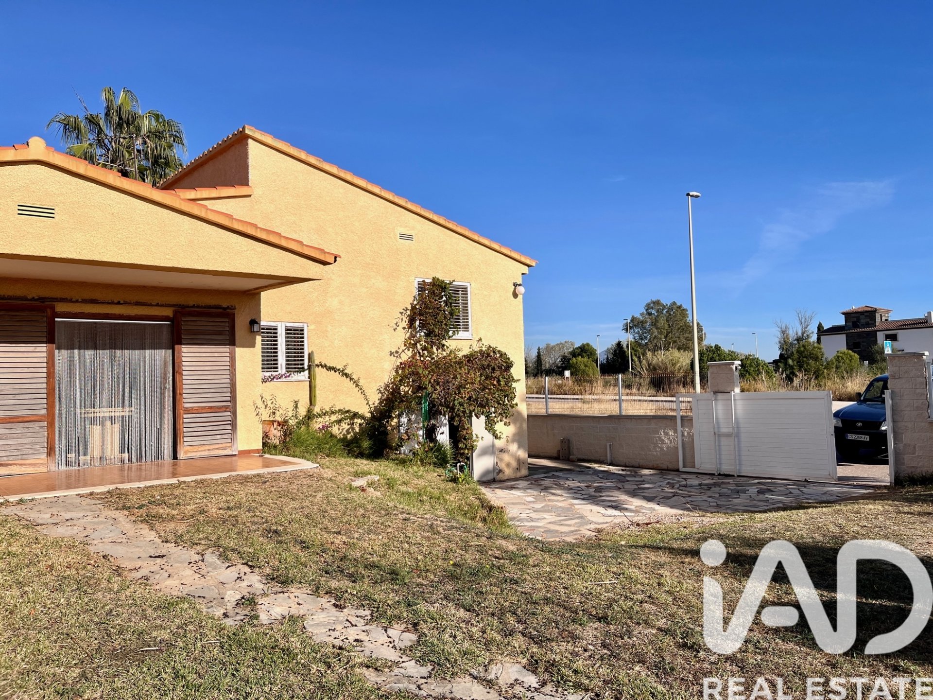 Māja Torreblanca, Castellon, Spānijā 2 istabas, 140 m2 Nr. 172891