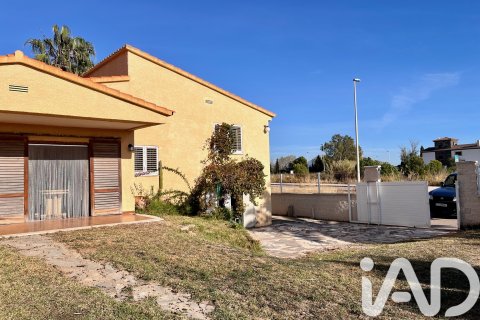 House zum Verkauf in Torreblanca, Castellon, Spanien 2 Schlafzimmer, 140 m2 Nr. 172891 - Foto 11