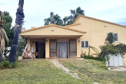 House zum Verkauf in Torreblanca, Castellon, Spanien 2 Schlafzimmer, 140 m2 Nr. 172891 - Foto 1